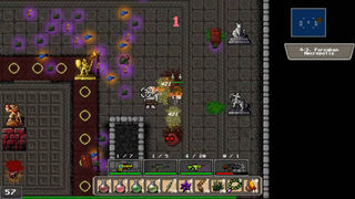 Скриншот 7 к игре Dungeon Gunner
