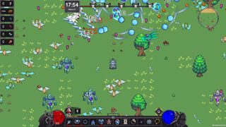 Скриншот 5 к игре Undead Onslaught