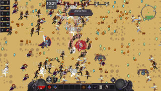 Скриншот 6 к игре Undead Onslaught