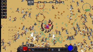 Скриншот 7 к игре Undead Onslaught
