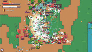 Скриншот 8 к игре BaroMaro