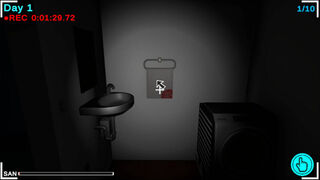 Скриншот 5 к игре Second Room