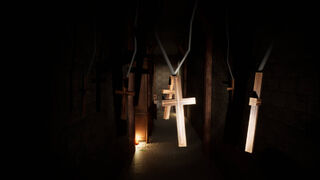 Скриншот 8 к игре The Hell in I