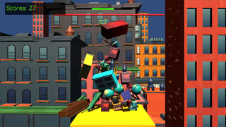 Скриншот 5 к игре Item Tower