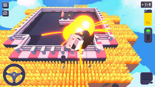 Скриншот 5 к игре Park It!