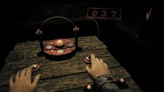 Скриншот 5 к игре Ells Tales: Egg