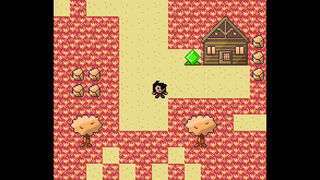 Скриншот 5 к игре Emo Quest XD