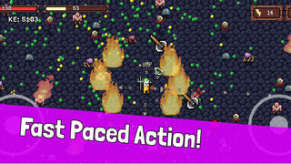 Скриншот 6 к игре Medieval Chaos
