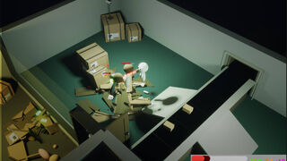 Скриншот 6 к игре Corporate Beatdown