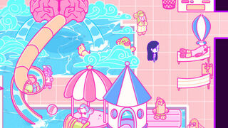 Скриншот 6 к игре Lilly and the murder in a dream