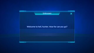 Скриншот 7 к игре Blue Hunter