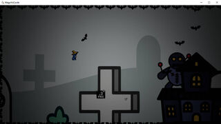 Скриншот 5 к игре mageVScastle