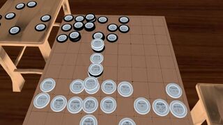 Скриншот 7 к игре VRShogiMates