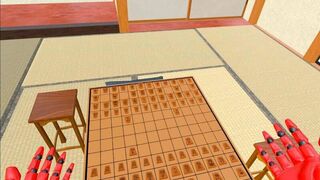 Скриншот 8 к игре VRShogiMates