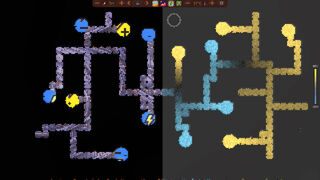 Скриншот 5 к игре Sand in a Box