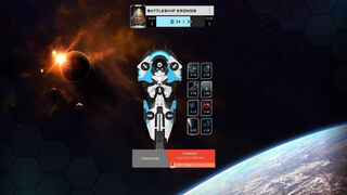 Скриншот 7 к игре Battleship Athena
