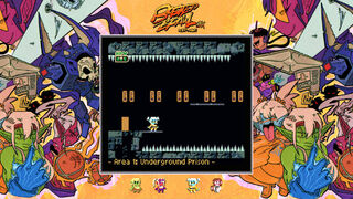 Скриншот 5 к игре Basket Brawl DX