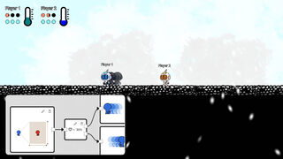 Скриншот 5 к игре Pocket Robots