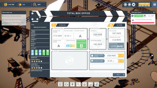 Скриншот 6 к игре The Executive - Movie Industry Tycoon