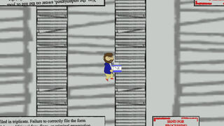 Скриншот 5 к игре Justin Freeman's Build A House