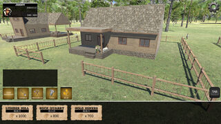 Скриншот 6 к игре Field & Sky