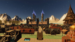 Скриншот 7 к игре AbraTabia Kingdom