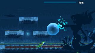 Скриншот 5 к игре Birds Adventure