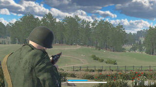 Скриншот 6 к игре World War 2 Agenda
