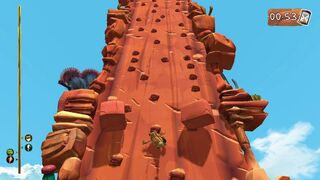 Скриншот 7 к игре Gigantosaurus: Dino Sports