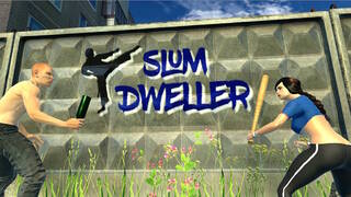 Slum Dweller