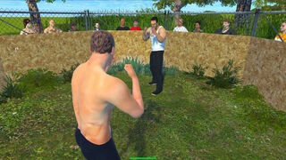 Скриншот 6 к игре Slum Dweller