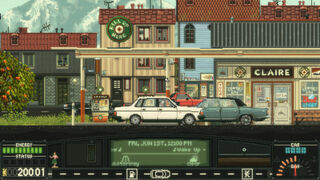 Скриншот 6 к игре Keep Driving