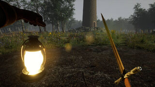 Скриншот 8 к игре Sword & Shield Simulator Prologue