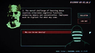 Скриншот 6 к игре Silenus