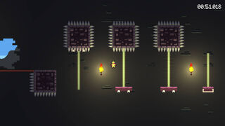 Скриншот 5 к игре Plati and the Tower of Time