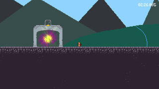 Скриншот 7 к игре Plati and the Tower of Time