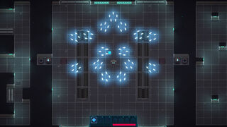 Скриншот 6 к игре Mod Mage Mike