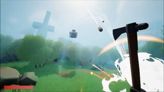 Скриншот 5 к игре Beyond Reason