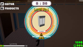 Скриншот 5 к игре SuperSuperMarket!