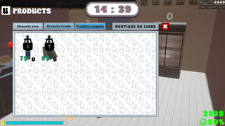 Скриншот 7 к игре SuperSuperMarket!