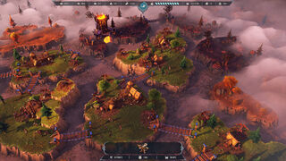 Скриншот 8 к игре Dawn Of Defense