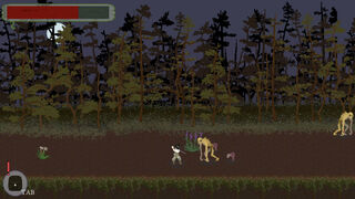Скриншот 8 к игре Hunter's Requiem