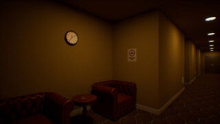 Скриншот 5 к игре 6th Floor