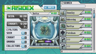 Скриншот 5 к игре Risimon