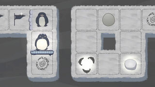 Скриншот 5 к игре The Lost Penguin