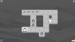 Скриншот 6 к игре The Lost Penguin