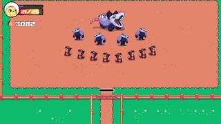 Скриншот 5 к игре Why Did The Chicken Cross The Road?
