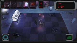 Скриншот 5 к игре Cyber commander: Zombie Revenge