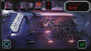 Скриншот 7 к игре Cyber commander: Zombie Revenge