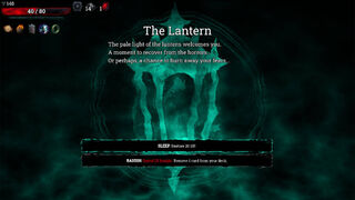 Скриншот 5 к игре Hunt the Pale Gods